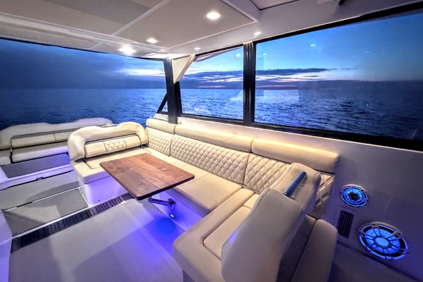 Save My Seat Again 36ft Regal Yacht For Sale