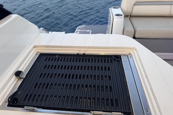 Save My Seat Again 36ft Regal Yacht For Sale