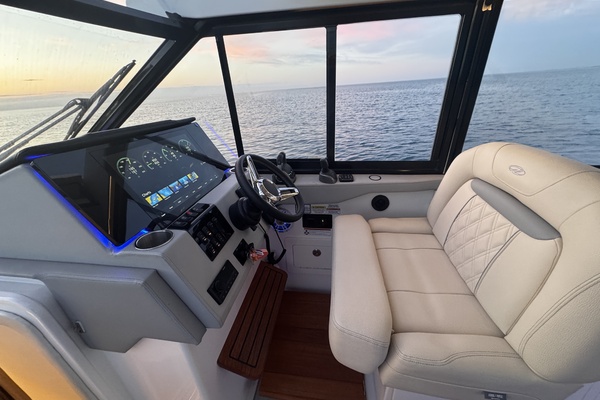 Save My Seat Again 36ft Regal Yacht For Sale