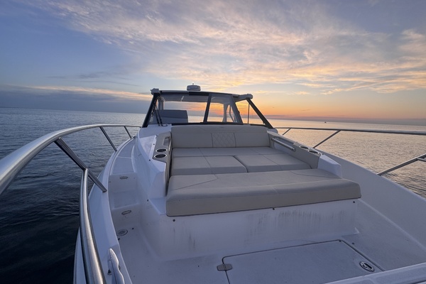 Save My Seat Again 36ft Regal Yacht For Sale