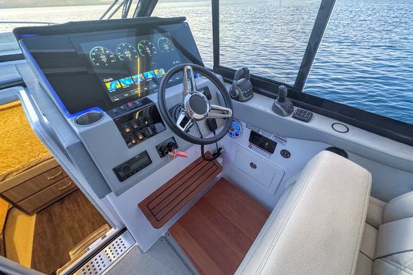 Save My Seat Again 36ft Regal Yacht For Sale