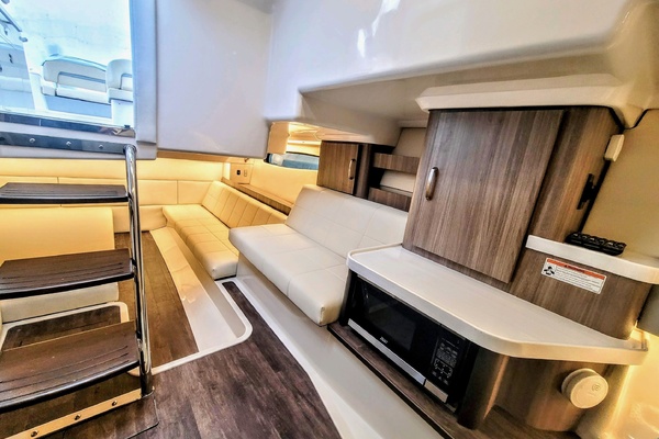 Save My Seat Again 36ft Regal Yacht For Sale