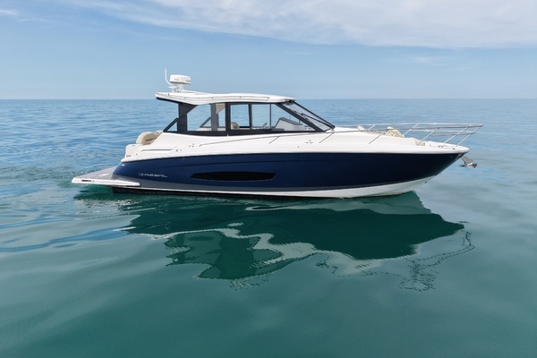 2022 Regal 36