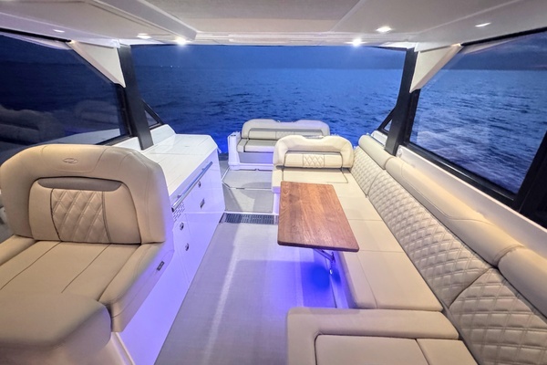 2022 Regal 36