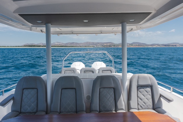 Sueno Pequeno 37ft Axopar Yacht For Sale
