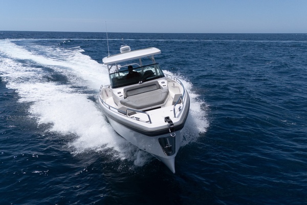 Sueno Pequeno 37ft Axopar Yacht For Sale