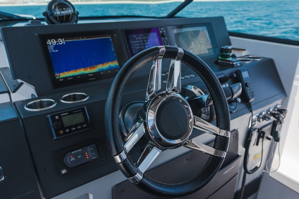 Sueno Pequeno 37ft Axopar Yacht For Sale