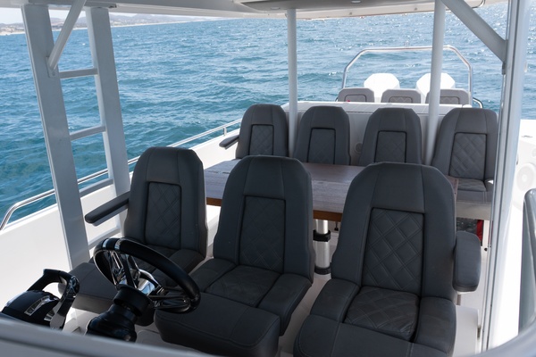 Sueno Pequeno 37ft Axopar Yacht For Sale