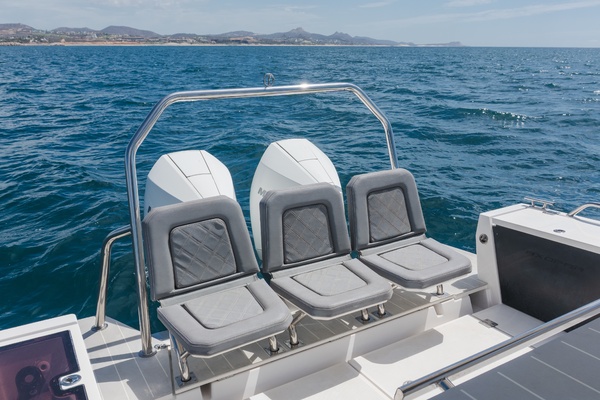 Sueno Pequeno 37ft Axopar Yacht For Sale