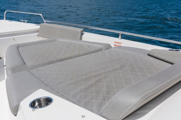 Sueno Pequeno 37ft Axopar Yacht For Sale