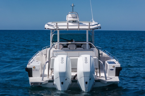 Sueno Pequeno 37ft Axopar Yacht For Sale