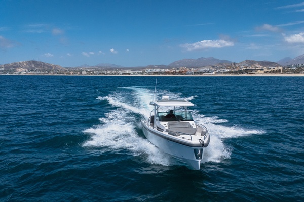 Sueno Pequeno 37ft Axopar Yacht For Sale
