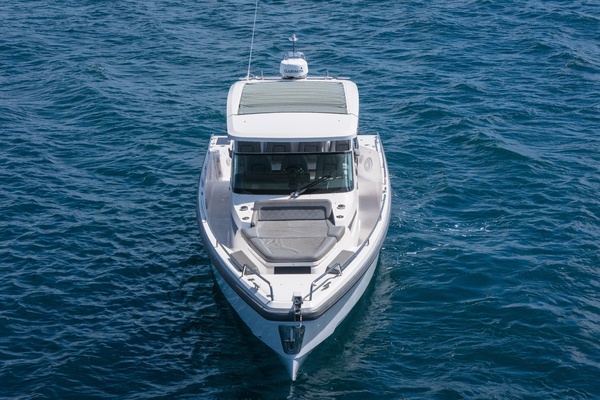 Sueno Pequeno 37ft Axopar Yacht For Sale