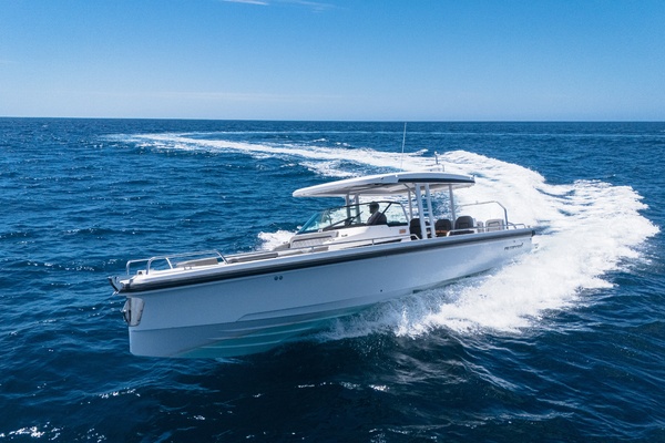 Sueno Pequeno 37ft Axopar Yacht For Sale