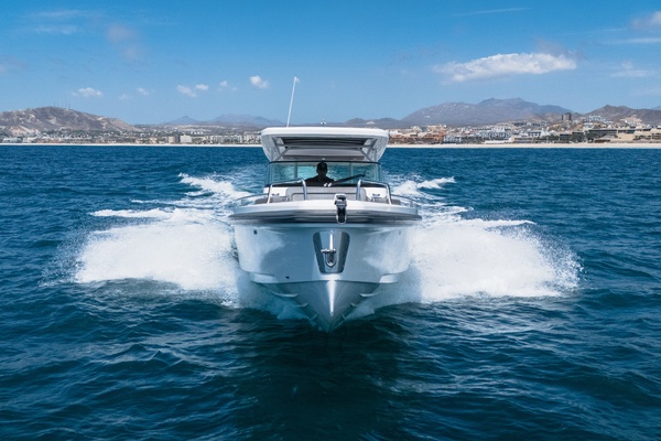 Sueno Pequeno 37ft Axopar Yacht For Sale