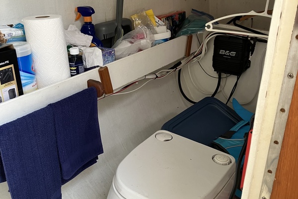 Silkye 30ft Wyliecat Yacht For Sale