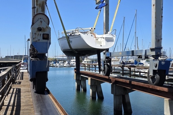 Wyliecat 30 Yacht For Sale