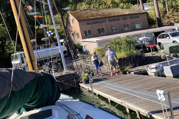 Silkye 30ft Wyliecat Yacht For Sale