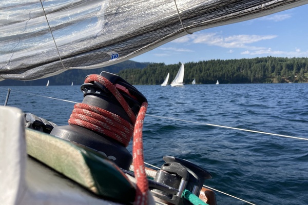 Silkye 30ft Wyliecat Yacht For Sale