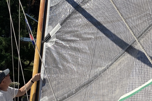 Silkye 30ft Wyliecat Yacht For Sale