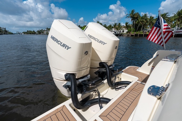 2024 Chris-Craft 30