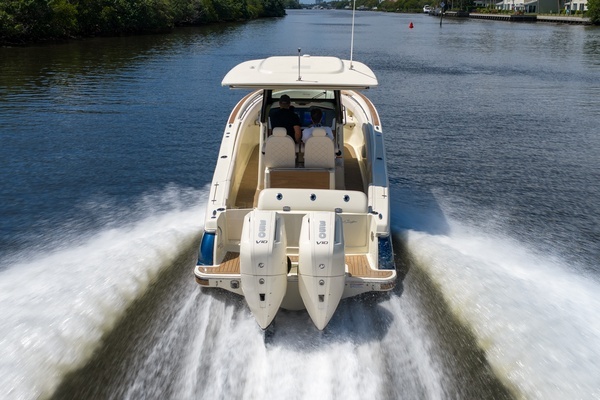 2024 Chris-Craft 30