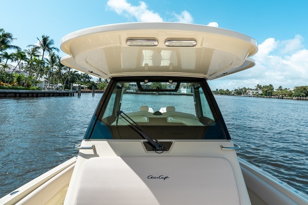 2024 Chris-Craft 30