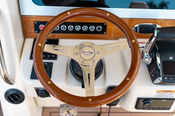 2024 Chris-Craft 30