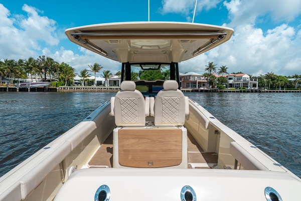 30ft Chris Craft Yacht For Sale