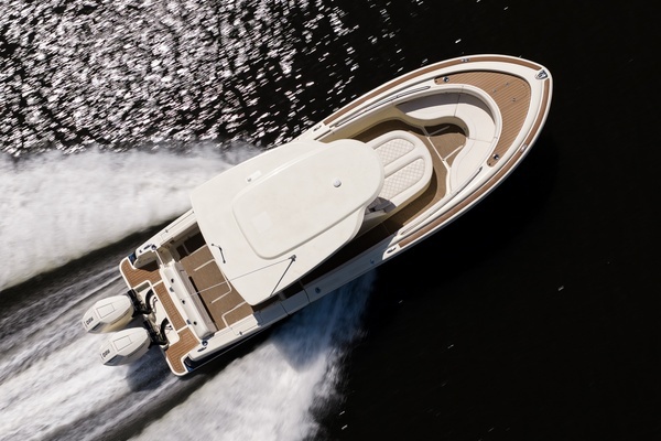 2024 Chris-Craft 30