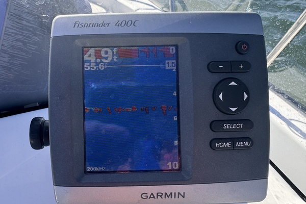 15ft Boston Whaler Yacht For Sale