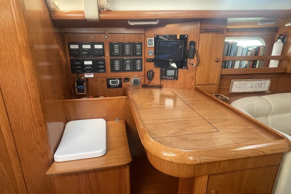 Seabella 45ft Jeanneau Yacht For Sale