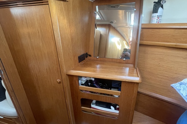 Seabella 45ft Jeanneau Yacht For Sale