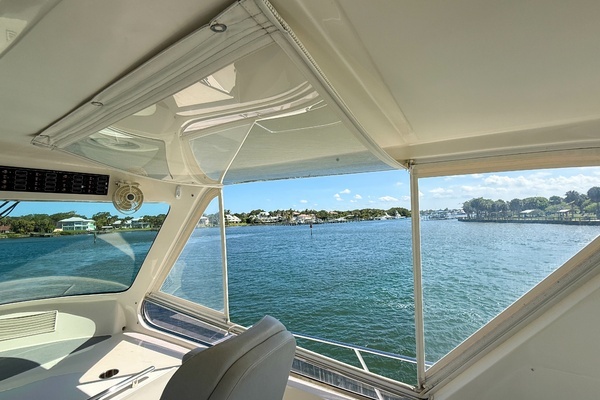 2018 Marlow 53