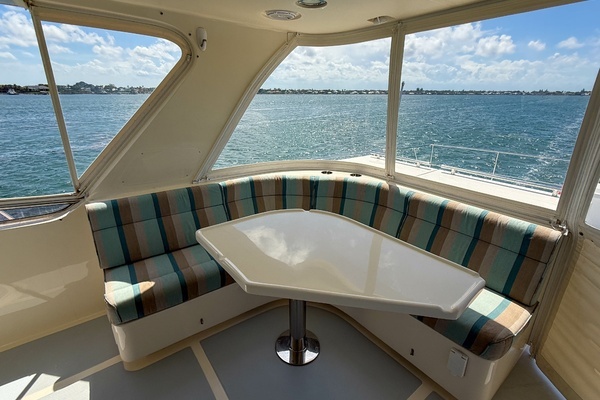 2018 Marlow 53