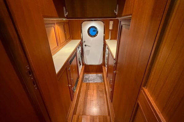 2018 Marlow 53
