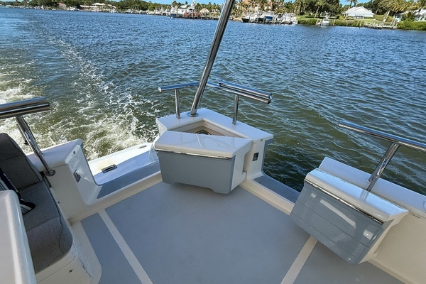 2018 Marlow 53
