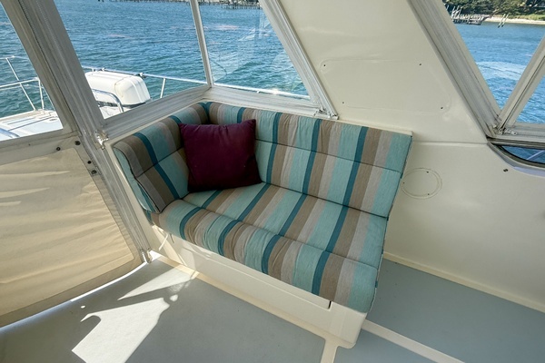 2018 Marlow 53