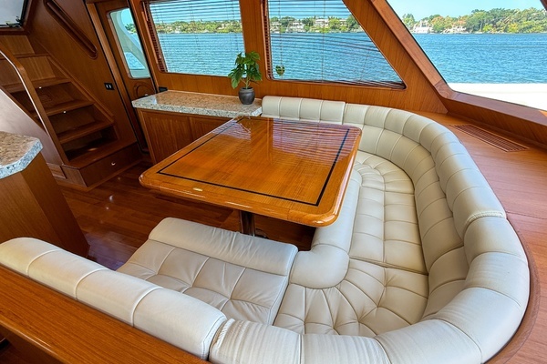 2018 Marlow 53