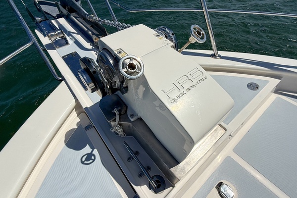 2018 Marlow 53