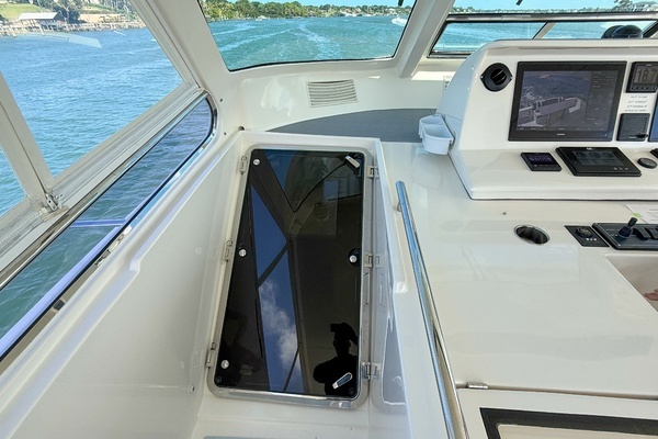 2018 Marlow 53