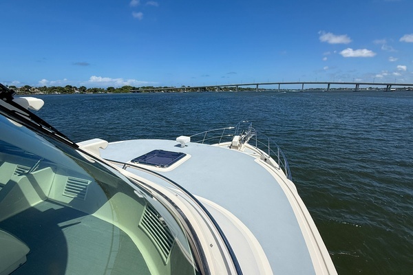 2018 Marlow 53