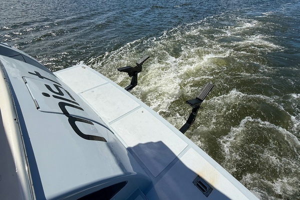 2018 Marlow 53