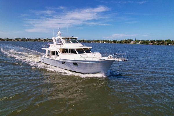 53-ft-Marlow-2018-53E-Mist-Stuart Florida United States yacht for sale