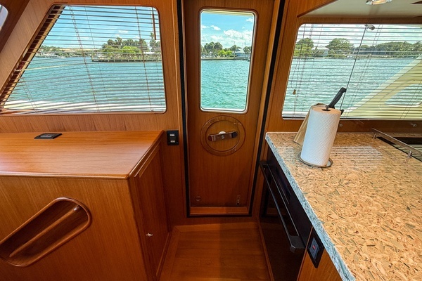 2018 Marlow 53