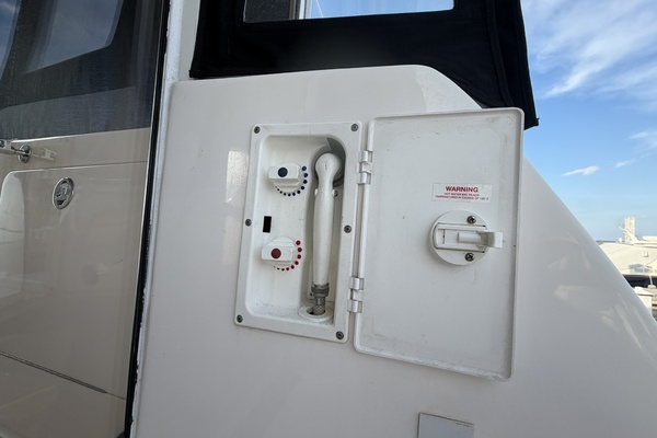 Knot the End 50ft Sea Ray Yacht For Sale