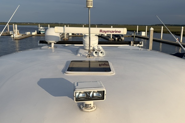 Knot the End 50ft Sea Ray Yacht For Sale