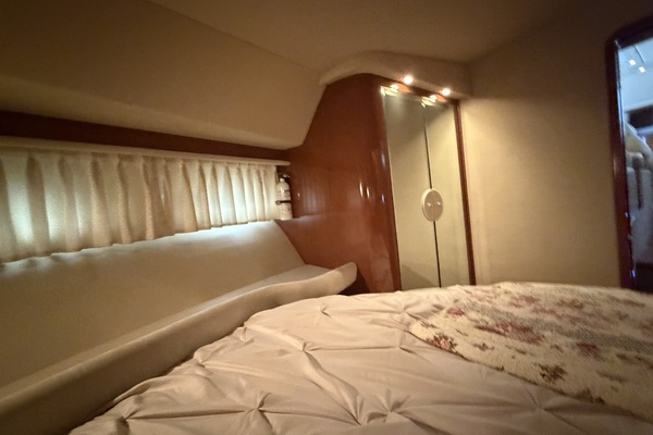 Knot the End 50ft Sea Ray Yacht For Sale