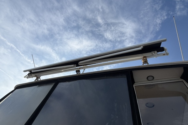 Knot the End 50ft Sea Ray Yacht For Sale
