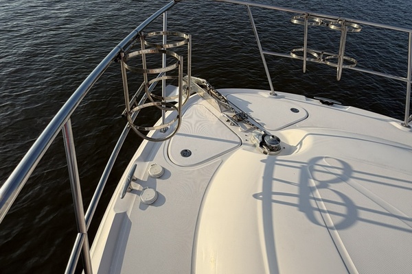 Knot the End 50ft Sea Ray Yacht For Sale